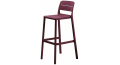 Стул пластиковый барный Cassia Stool