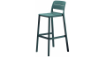 Стул пластиковый барный Cassia Stool