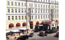 Отель 