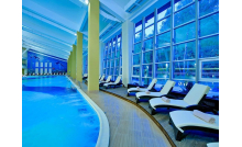 Отель LES Art Resort, Подмосковье