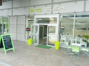 Ресторан Biyo Sushi в Париже