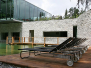 Waldhaus Spa Flims, Швейцария
