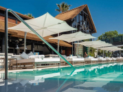 Ресторан KAH Marbella, Испания