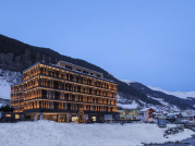 Zhero Hotel, Капль, Тироль, Австрия