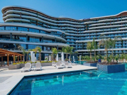 Отель Mylome Luxury Hotel & Resort, г.Аланья, Турция
