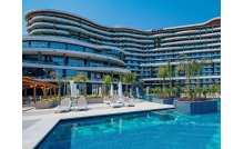 Отель Mylome Luxury Hotel & Resort, г.Аланья, Турция
