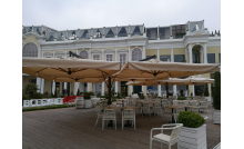 Ресторан ДОМ, г.Сочи