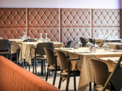 Notturna Restaurant & Music, Курно, Италия