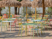 Tukan Beach, Каорле, Италия