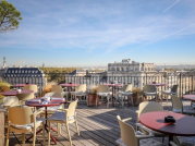 InterContinental Bordeaux - Le Grand Hotel, Бордо, Франция