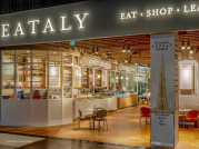 Eataly The Dubai Mall, Дубай, ОАЭ