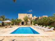 Sinjura Xaghra Holiday Home, Гоцо, Мальта