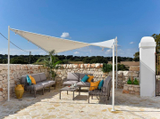 Antica Masseria Borgo Aratico, Монополи, Италия