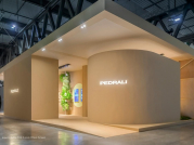 PEDRALI на выставке Salone del Mobile.Milano 2023