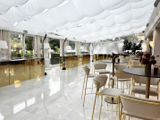 Rome Cavalieri Hilton, Рим, Италия