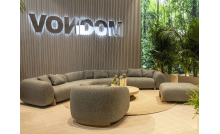 Vondom на выставке Salone del Mobile.Milano 2023