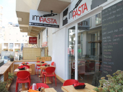 Pasta Bar ImPasta, Сент-Джулианс, Мальта