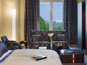 Hotel Atlantic Kempinski, Гамбург, Германия