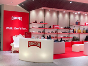 Camper Pop Up Store, Токио, Япония