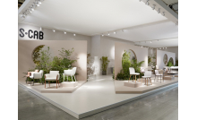 Scab Design на выставке Salone del Mobile.Milano 2023