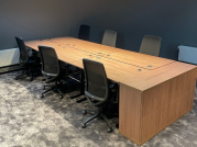 Co-working space, Швеция