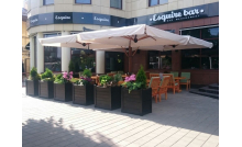 Ресторан ESQUIRE, Ставрополь