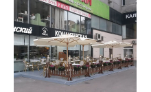 Кондитерская 