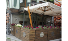 Кофейня Coffeshop ZERNO, Владивосток