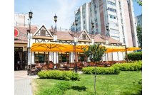Ресторан 