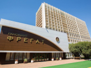 Пансионат "Фрегат", г. Сочи