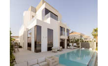 Вилла в Palm Beach Dubai, ОАЭ