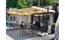 Кофейня Coffee Lounge, Азов