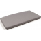 Подушка для дивана Nardi Net Bench акрил серый Фото 2
