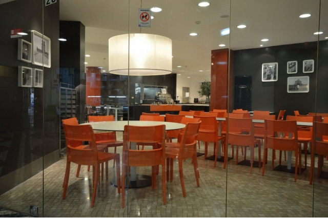Проекты - Ресторан Lisboa