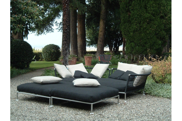 Проекты - Villa Bellaria, Ривергаро, Италия