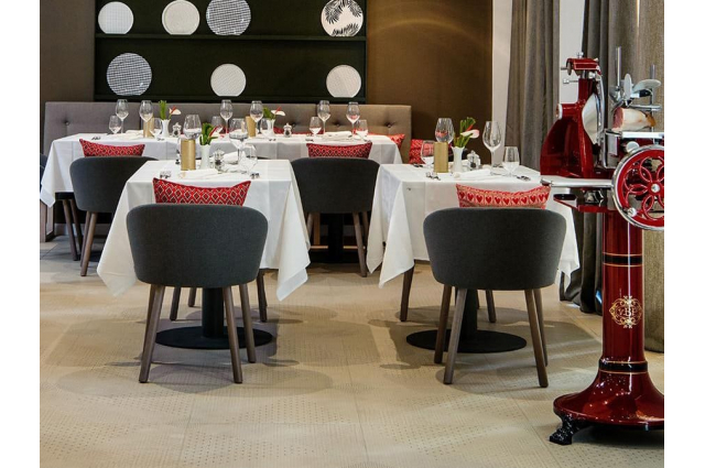 Проекты - Jadran Hotel, Трогир, Хорватия