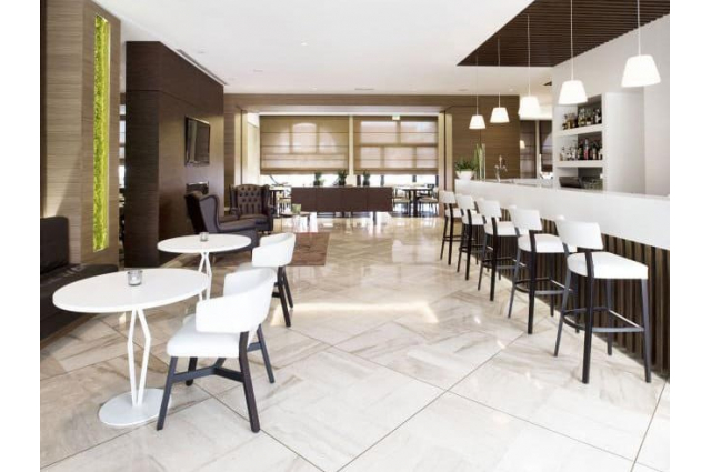 Проекты - Enjoy Garda Hotel, Пескьера-дель-Гарда, Италия