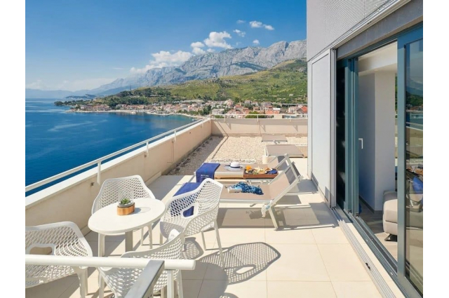 Проекты - Medora Hotel, Греция