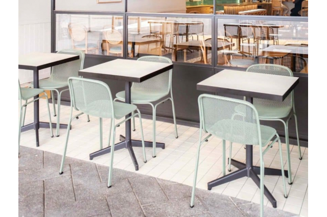 Проекты - The River Kitchen, Гамильтон, Новая Зеландия