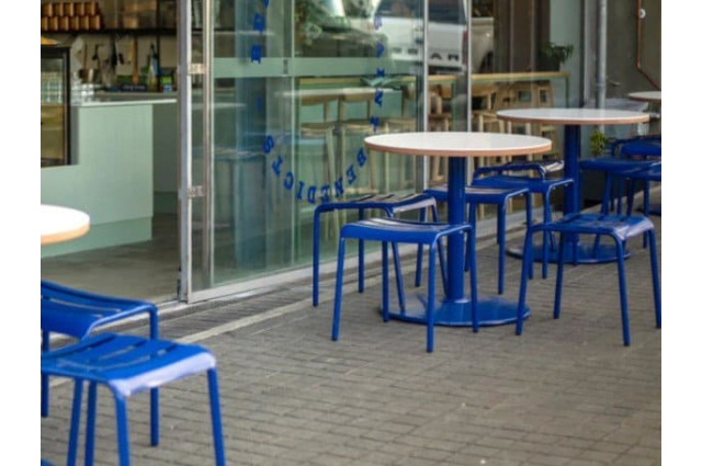 Проекты - Benedict's, Окленд, Новая Зеландия