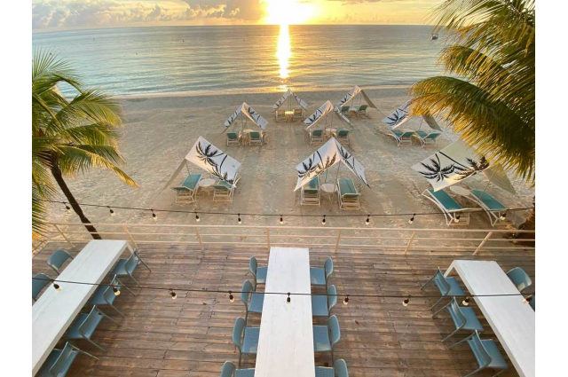 Проекты - Skylark Negril Beach Resort, Негрил, Ямайка