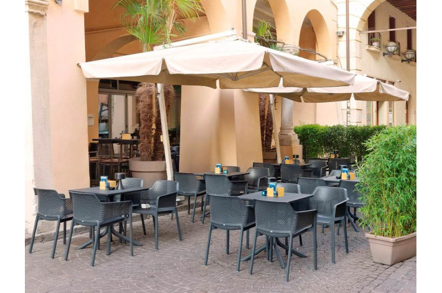 Проекты - Ovosodo Cocktail Bar, Виченца, Италия