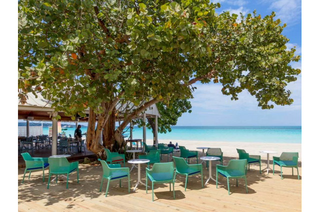 Проекты - Skylark Negril Beach Resort, Негрил, Ямайка