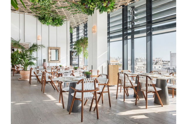 Проекты - The Grand by Interni Grand Hyatt Athens, Афины, Греция