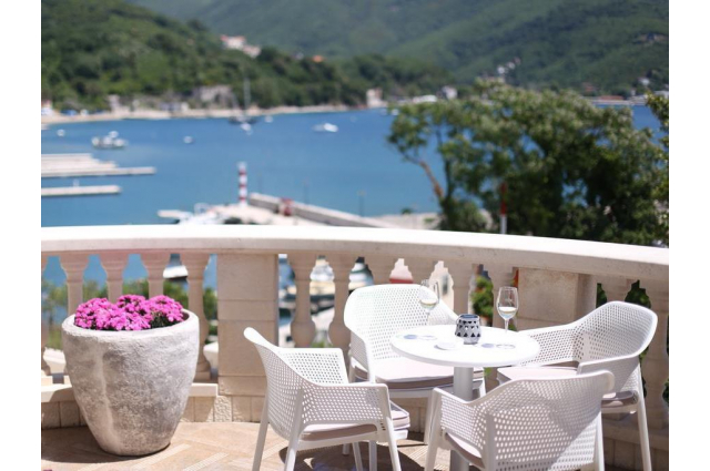 Проекты - Boutique Hotel Kredo, Херцег-Нови, Черногория