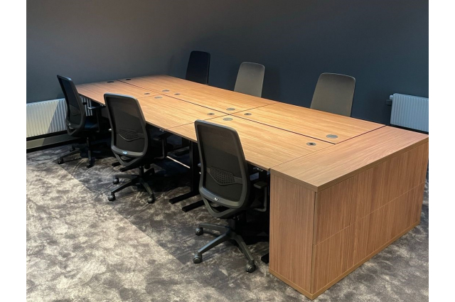 Проекты - Co-working space, Швеция