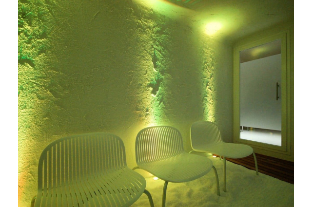 Проекты - Ginnasia Wellness Club Pisa, Italia, Pisa