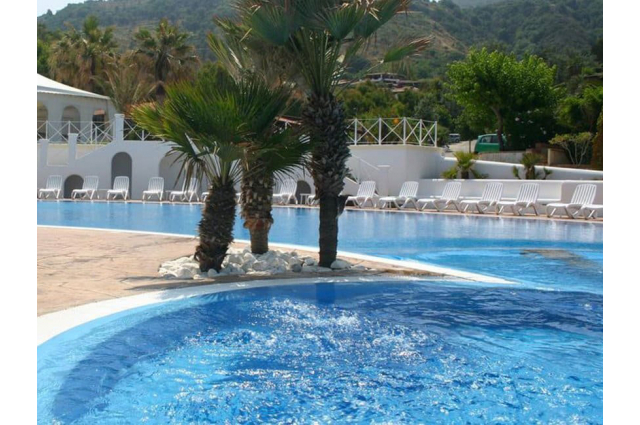 Проекты - La Vela Club, Italia, Tropea (RC)