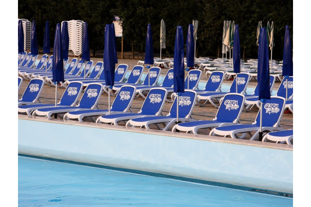 Проекты - Gloria Village, Italia, Aversa (NA)