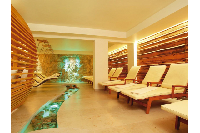 Проекты - Hotel Spa, Австрия